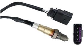 Sonda lâmbda, audi a3, volkswagen golf, polo, 1.8 2.0, 2001 a 2010 hvrm2900 Sonda lâmbda, audi a3, volkswagen golf, polo, 1.8 2.0, 2001 a 2010 hvrm2900