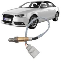 Sonda Lambda Audi A4 A6 A7 2.0 Tfsi Apos 2008 - 0258027114/115 8r0906262e Sonda Lambda Audi A4 A6 A7 2.0 Tfsi Apos 2008 - 0258027114/115 8r0906262e