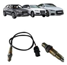 Sonda Lambda Audi Q3 Q5 Tt 2.0 0281004107 1 Unidade