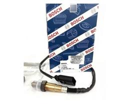 Sonda Lambda Audi TT S3 VW Golf Polo Fox Bosch 0258006980