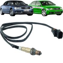 Sonda Lambda Banda Larga Fueltech Wideband-o2 4.2 Audi A4