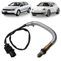 Sonda Lambda Banda Larga Pré Beetle Jetta 2.0 Tsi Gasolina