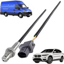 Sonda Lambda - Bmw 120I 2007 A 2011 / Bmw 320I 2007 A 2011 / Bmw 540I 2005 A 2006 / Bmw 550I 2006 A 2006 / Bmw 650I 2005 A 2006 - 9726.50.063