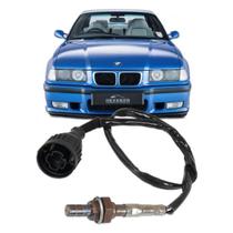 Sonda Lambda BMW 325i 2.5 6cc de 1991 a 1995 e 318i 1.9 16V Sonda Lambda BMW 325i 2.5 6cc de 1991 a 1995 e 318i 1.9 16V
