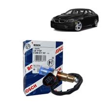 Sonda Lambda Bmw M5 4.4 V8 32v 2011 12 13 2014 0258017187