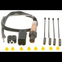 Sonda lambda Bmw Serie 5 2005 a 2016 Bosch 0 258 986 602 Sonda lambda Bmw Serie 5 2005 a 2016 Bosch 0 258 986 602