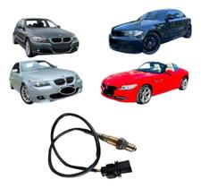 Sonda Lambda Bmw X1 Sdrive 18i 2011 2012 2013 5 Fios Pre