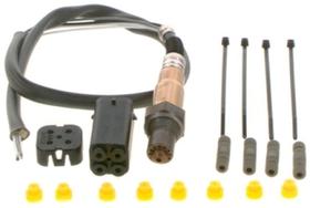 Sonda Lambda Bosch 0 258 986 602