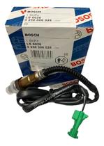 Sonda Lambda Bosch 0258006026 Chicote Longo Peugeot Citroen