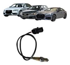 Sonda Lambda Bosch Audi A3 A4 A5 0281004107 1 Unidade