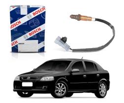 Sonda lambda bosch chevrolet astra sedan 2.0 8v 2008 a 2011