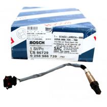 Sonda Lambda Bosch Chevrolet Cruze 1.8 Sonic 1.6 Flex Sonda Lambda Bosch Chevrolet Cruze 1.8 Sonic 1.6 Flex