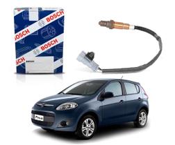 Sonda lambda bosch fiat novo palio 1.4 1.6 2012 a 2014