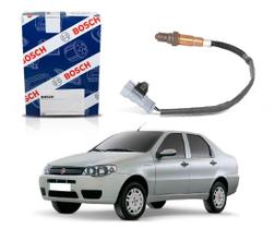 Sonda lambda bosch fiat siena 1.4 2005 a 2010