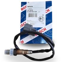 Sonda Lambda BOSCH Fit 1.4 8V 2003 a 2008 LS6539 - 0258006539