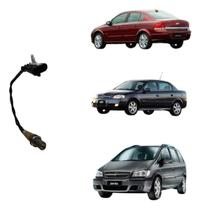 Sonda Lambda Bosch Gm Astra Zafira Vectra 0258006577
