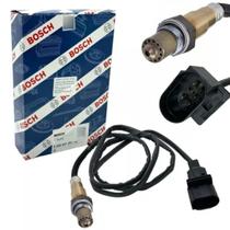 Sonda Lambda Bosch GOLF 1.8 / 1.8 GTI / 2.0 / 2.8 2000 a 2008 LS7351 - 0258007351