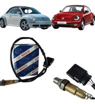 Sonda Lambda Bosch New Beetle 1999 À 2012 0258010011/012
