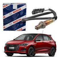 Sonda Lambda Bosch Onix Rs 1.0 12v Turbo 2020 A 2024