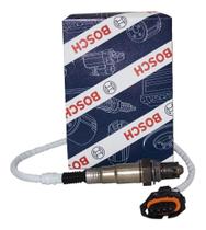 Sonda Lambda Bosch Original Chevrolet Cruze 1.8 Sonic 1.6