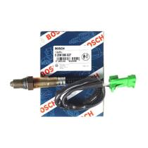 Sonda Lambda Bosch Peugeot 206 306 307 407 C3 C4 0258006027 Sonda Lambda Bosch Peugeot 206 306 307 407 C3 C4 0258006027