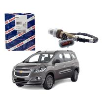 Sonda Lambda Bosch Pre Catalisador Spin 1.8 2011 A 2016