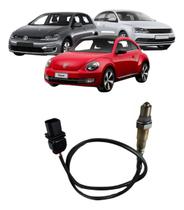 Sonda Lambda Bosch Vw Novo Fusca Jetta 0281004107 1 Unidade