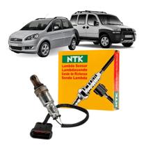 Sonda Lambda Bravo/doblo 15/ 1.8 16v /idea 15/ 1.6/1.8 16v /uno 15/ 1.0/1.4 Grand Siena 15/ 1.4 8v /1.6 16v /palio 15/ 1.0/1.4 8v /1.6 16v /punto 15/