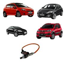 Sonda Lambda Bravo Punto Strada 55236779 1 Unidade