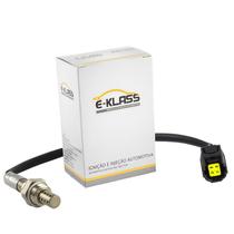 Sonda Lambda C/Conector Fiat Freemont 2.4 16V 2011 em diante PRE/POS Catalisador