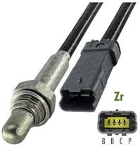 Sonda Lambda C3 2016 a 2021 Mte-Thomson 7989.40.040 Sonda Lambda C3 2016 a 2021 Mte-Thomson 7989.40.040