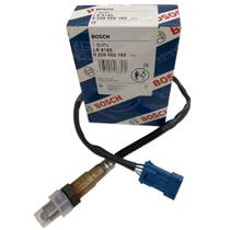Sonda Lambda C3 / 206 1.4 8V 2002 A 2012 e 1998 a 2010 BOSCH LS6185 - 0258006185