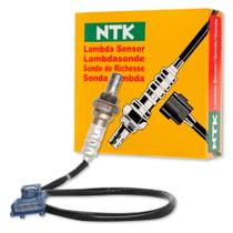 Sonda Lambda C3 Peugeot 206 1.4 8V Flex Pós-catalisador (Ref. OZA341-PG5)
