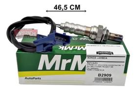 Sonda Lambda C4 C5 Ds3 Ds4 Mini Cooper 7548961 B2909 Sonda Lambda C4 C5 Ds3 Ds4 Mini Cooper 7548961 B2909