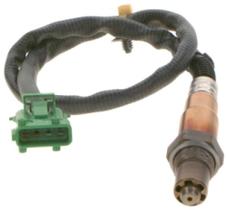 Sonda Lambda C4 Cactus 2018 a 2024 Bosch 0 258 010 081