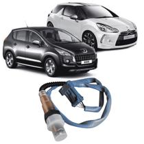Sonda Lambda C4 Lounge DS3 DS4 3008 308 1.6 16V Turbo