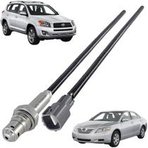 Sonda Lambda - Camry 2.2 2000 A 2001 / Camry 3.5 2007 A 2008 / Rav4 2.0 2012 A 2015 / Toyota Rav4 2.4 2012 - 981040050