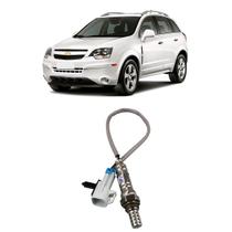 Sonda Lambda Captiva 2.4 16v 2008 À 2016 Pré Catalizalizador
