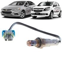 Sonda Lambda Captiva 3.6 V6 Cruze Cobalt Prisma 12639692