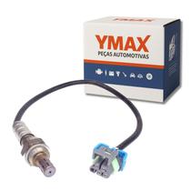 Sonda Lambda Captiva 3.6 V6 pós catalisador 2008 2009 2010
