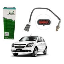 Sonda Lambda Catalisador Agile 1.4 2009 A 2013