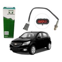 Sonda Lambda Catalisador Agile 1.4 2014