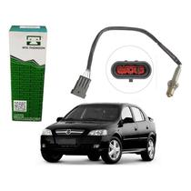 Sonda Lambda Catalisador Astra 2.0 8v 2008 A 2011