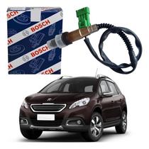 Sonda Lambda Catalisador Bosch 2008 1.6 16v 2018 A 2021