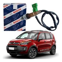 Sonda Lambda Catalisador Bosch Aircross 1.6 16v 2012 A 2015