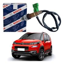 Sonda Lambda Catalisador Bosch Aircross 1.6 16v 2016 A 2021