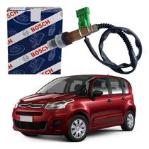 Sonda Lambda Catalisador Bosch C3 Picasso 1.5 8v 2014 A 2016