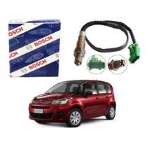 Sonda Lambda Catalisador Bosch C3 Picasso 1.6 2012 A 2016