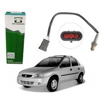 Sonda Lambda Catalisador Corsa Classic 1.0 2005 A 2006 Sonda Lambda Catalisador Corsa Classic 1.0 2005 A 2006