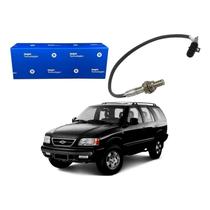 Sonda Lambda Catalisador Delphi Blazer 4.3 1996 A 2000 Sonda Lambda Catalisador Delphi Blazer 4.3 1996 A 2000